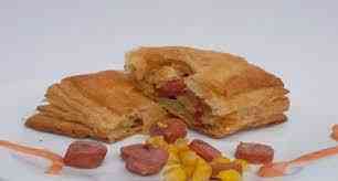 Pastel Ranchero